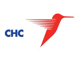 CHC Helicopter North America Logo