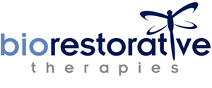 BioRestorative Therapies Logo