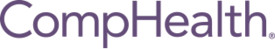 CompHealth Logo