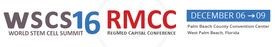 World Stem Cell Summit & RegMed Capital Conference logo