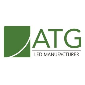 ATG Electronics logo