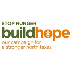  Stop Hunger Build Hope